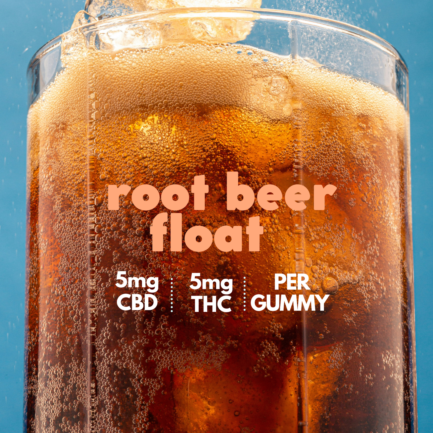 Root Beer Float