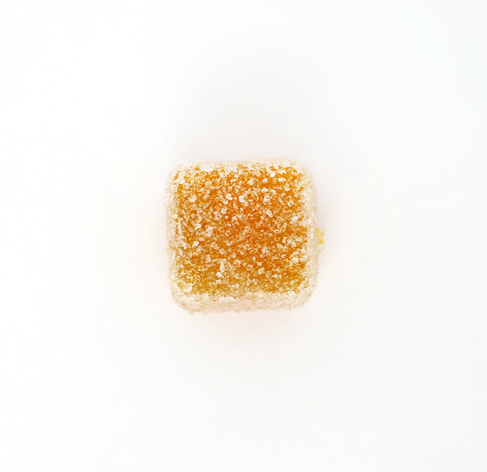 MICRODOSE | Relax Peach Lemongrass