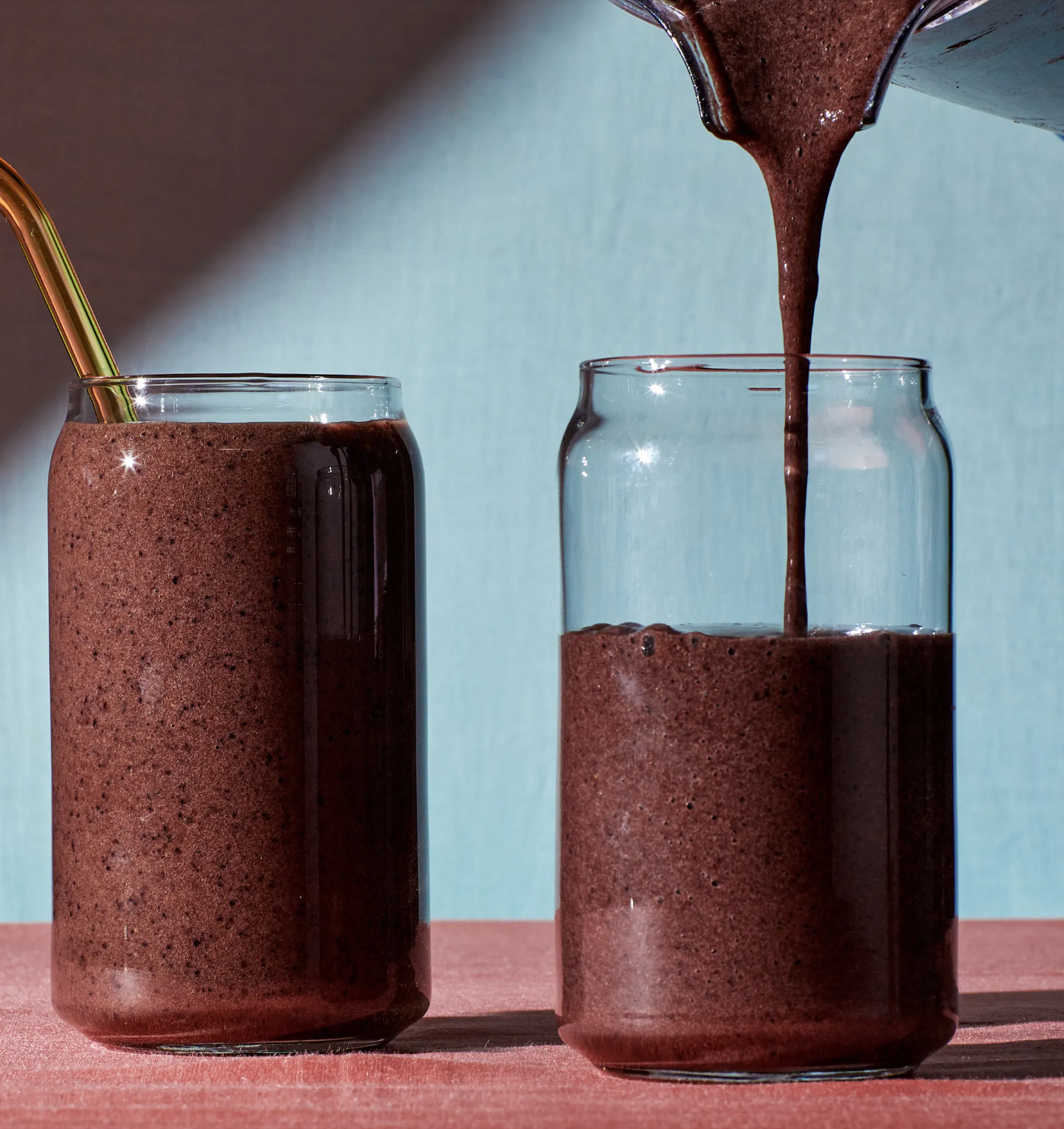 PURELY ADAPTOGENS | Metabolism & Bliss Protein Powder
