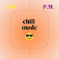 CHILL MODE | Calm + Deep Sleep