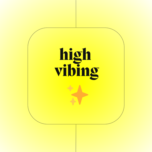 HIGH VIBING | Uplifting Mind