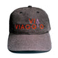 Via Viaggio Hemp Cap