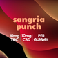 COCKTAIL COLLECTION | Sangria Punch