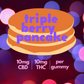COMFORT COLLECTION | Triple Berry Pancake